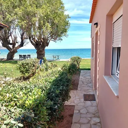 Hébergement de vacances Lila